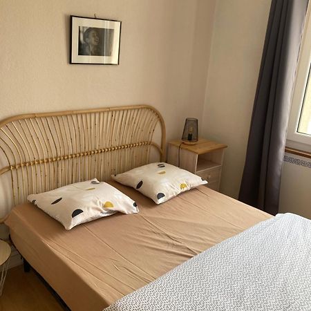 Chez Herve Le Chatelet La Chaux Neuve 外观 照片