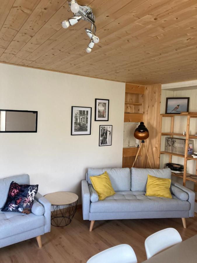 Chez Herve Le Chatelet La Chaux Neuve 外观 照片