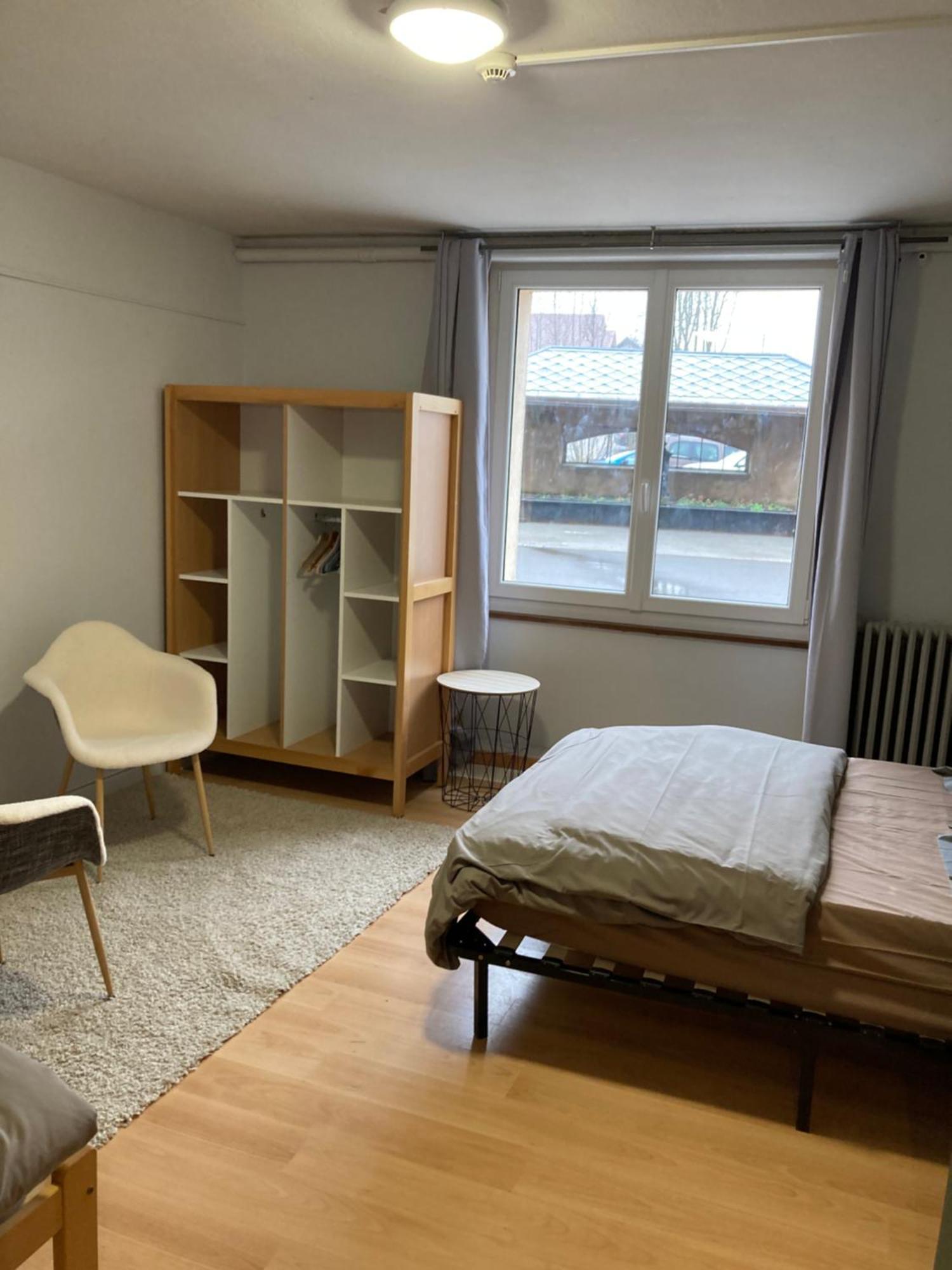 Chez Herve Le Chatelet La Chaux Neuve 外观 照片