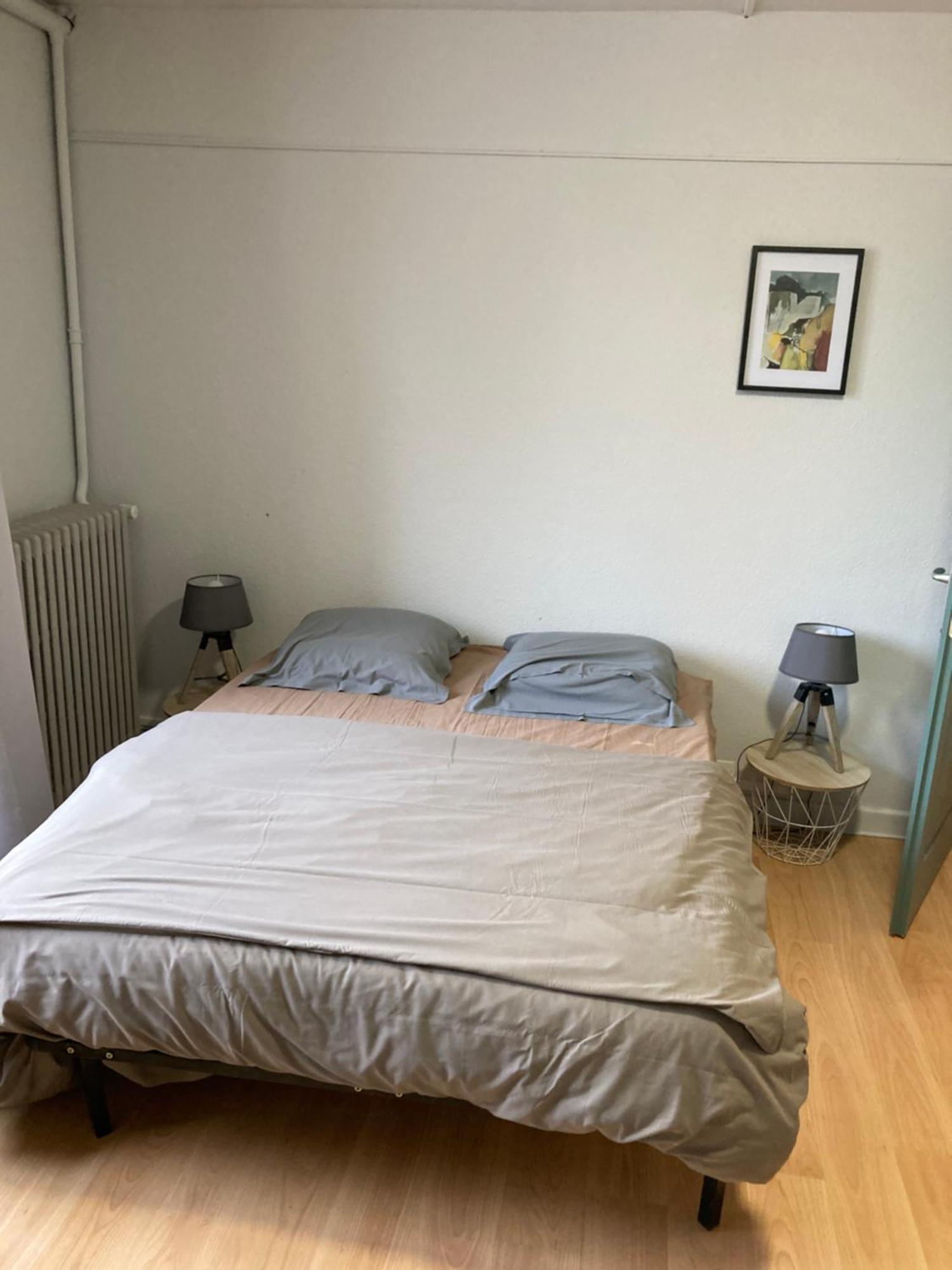Chez Herve Le Chatelet La Chaux Neuve 外观 照片